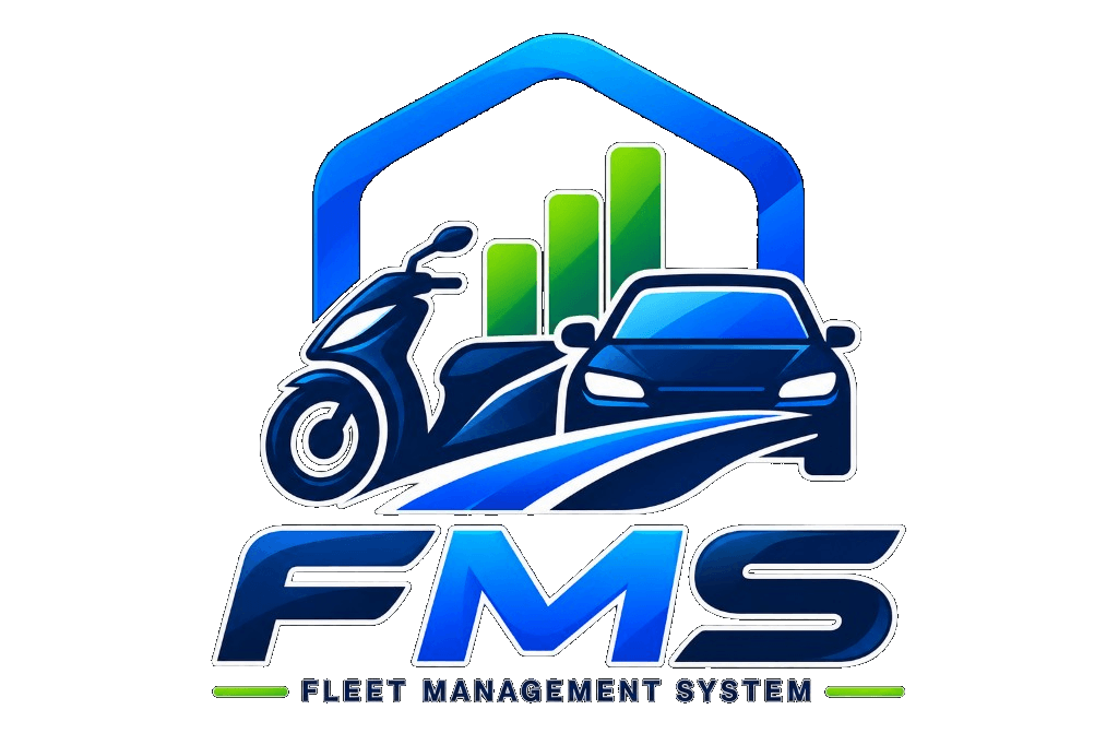FMS — Fleet Management System